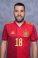 photo Jordi Alba