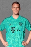 photo Manuel Neuer