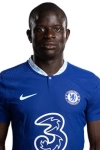 photo N'Golo Kanté