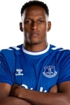 photo Yerry Mina