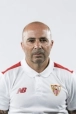 photo Jorge Sampaoli