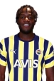 photo Michy Batshuayi