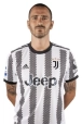 photo Leonardo Bonucci