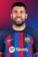 photo Jordi Alba