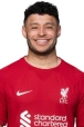 photo Alex Oxlade-Chamberlain