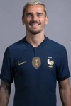 photo Antoine Griezmann