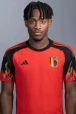 photo Michy Batshuayi