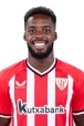 photo Iñaki Williams