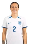 photo Lucy Bronze