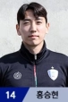 photo Seung-hyun Hong