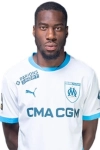 photo Geoffrey Kondogbia