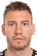 photo Nicklas Bendtner