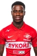 photo Quincy Promes