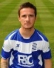 photo Barry Ferguson