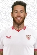 photo Sergio Ramos