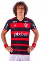 photo David Luiz