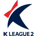 logo KEB Hana Bank K League 2