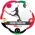 logo Tournoi de l'UNAF