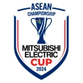 logo ASEAN Mitsubishi Electric Cup
