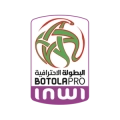 logo Botola Pro1 Inwi