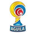 logo Liga Águila