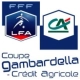 photo Coupe Gambardella