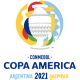 photo Copa América