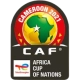 logo Copa Africana de Naciones
