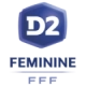 photo Division 2 Féminine