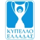 logo Coupe de Grèce