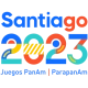 logo Jeux panaméricains