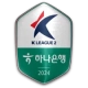 photo Hana1Q K League 2