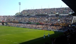 photo Stade de la Mosson