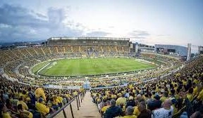 photo Estadio de Gran Canaria