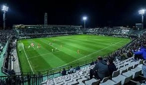 photo Nuevo Estadio Castalia