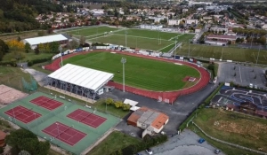 photo Stade Firmin-Daudou