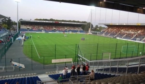 photo Stade Gaston-Petit