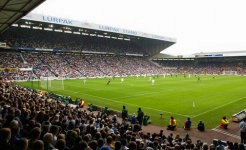 photo Elland Road