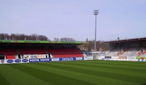 photo Voith-Arena