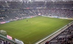 photo Borussia Park