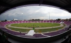 photo Stadionul Dan Paltinisanu