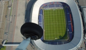 photo Stadion Feijenoord