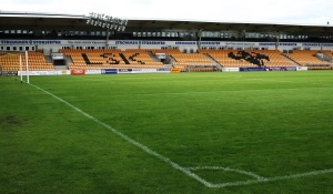 photo Åråsen stadion