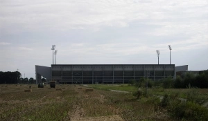 photo Fortuna Sittard Stadion