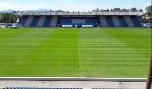 photo Stadion Varteks