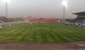 photo Al Kuwait Sports Club Stadium