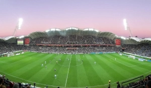 photo AAMI Park