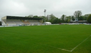 photo Stade de Kérampéru