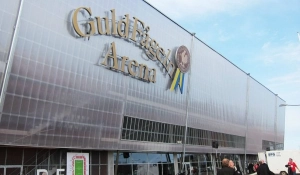 photo Guldfågeln Arena