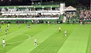 photo Estádio da Serrinha